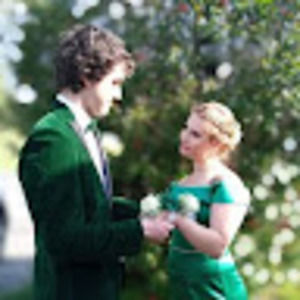 Meet your Posher, Kelsi